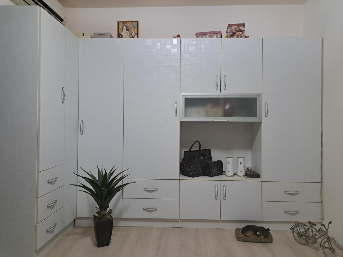 Apartman Sa Panoramom Kruševac Extérieur photo
